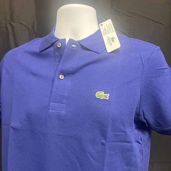 Lacoste shirt - Picture 4 of 6